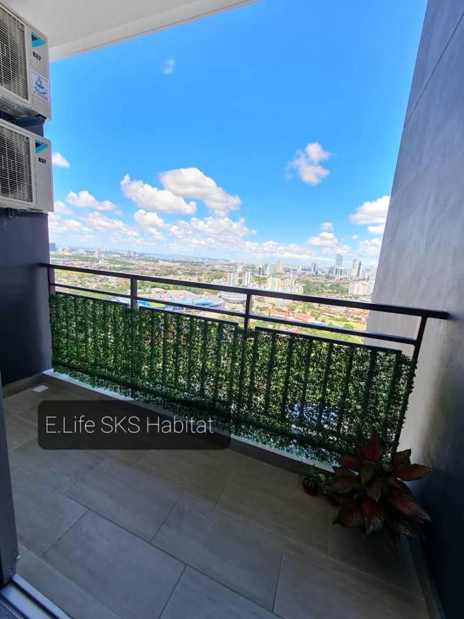Apartment E Life Sks Habitat With Wifi Netflix